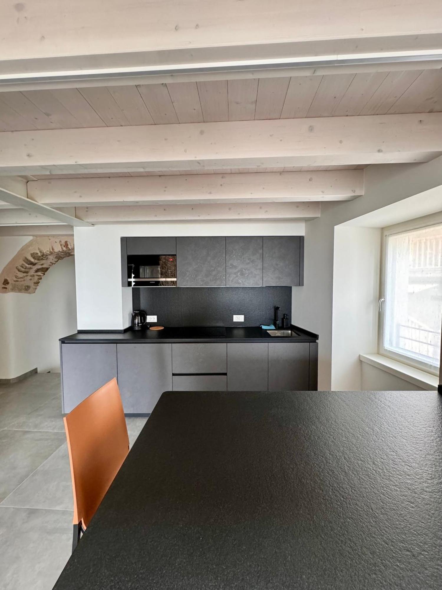 Apartmán Eco Garda Hill Tenno Exteriér fotografie