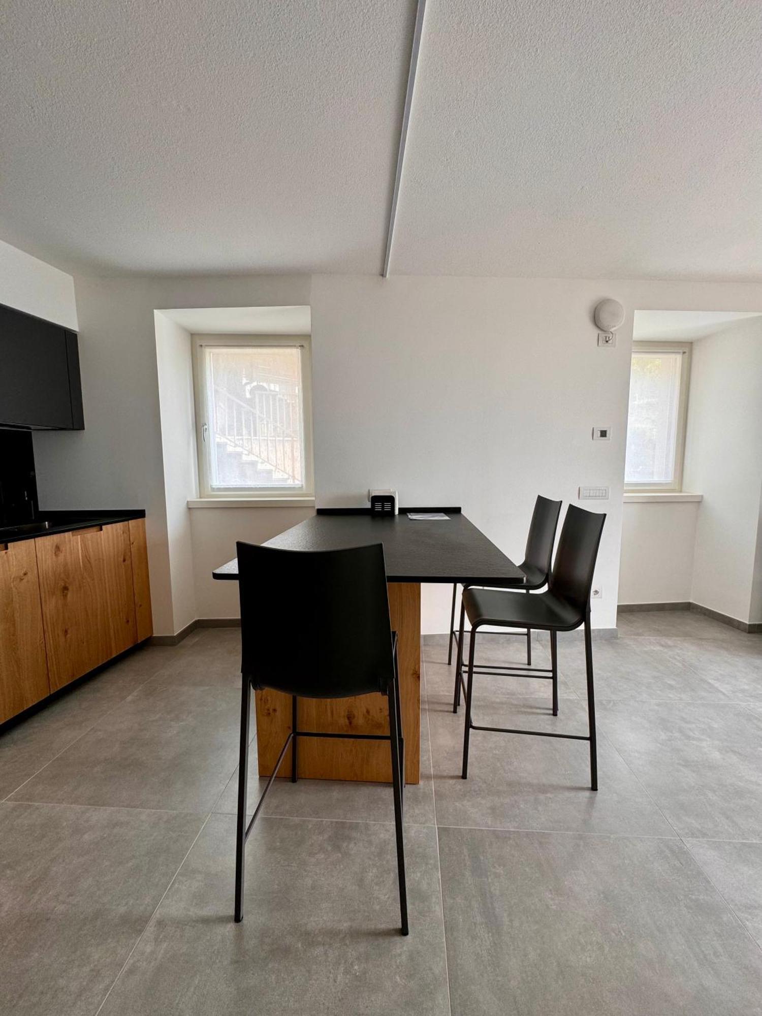 Apartmán Eco Garda Hill Tenno Exteriér fotografie