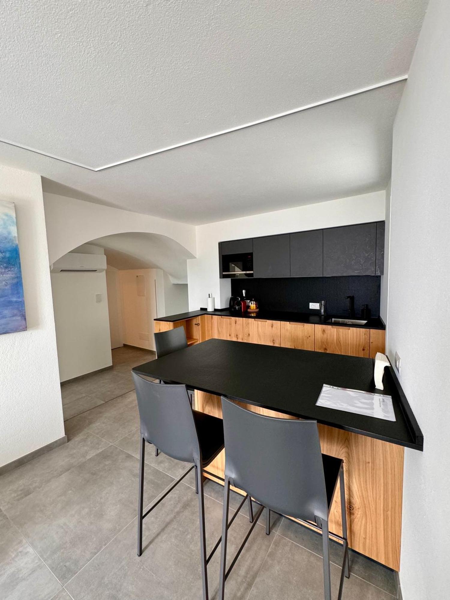 Apartmán Eco Garda Hill Tenno Exteriér fotografie