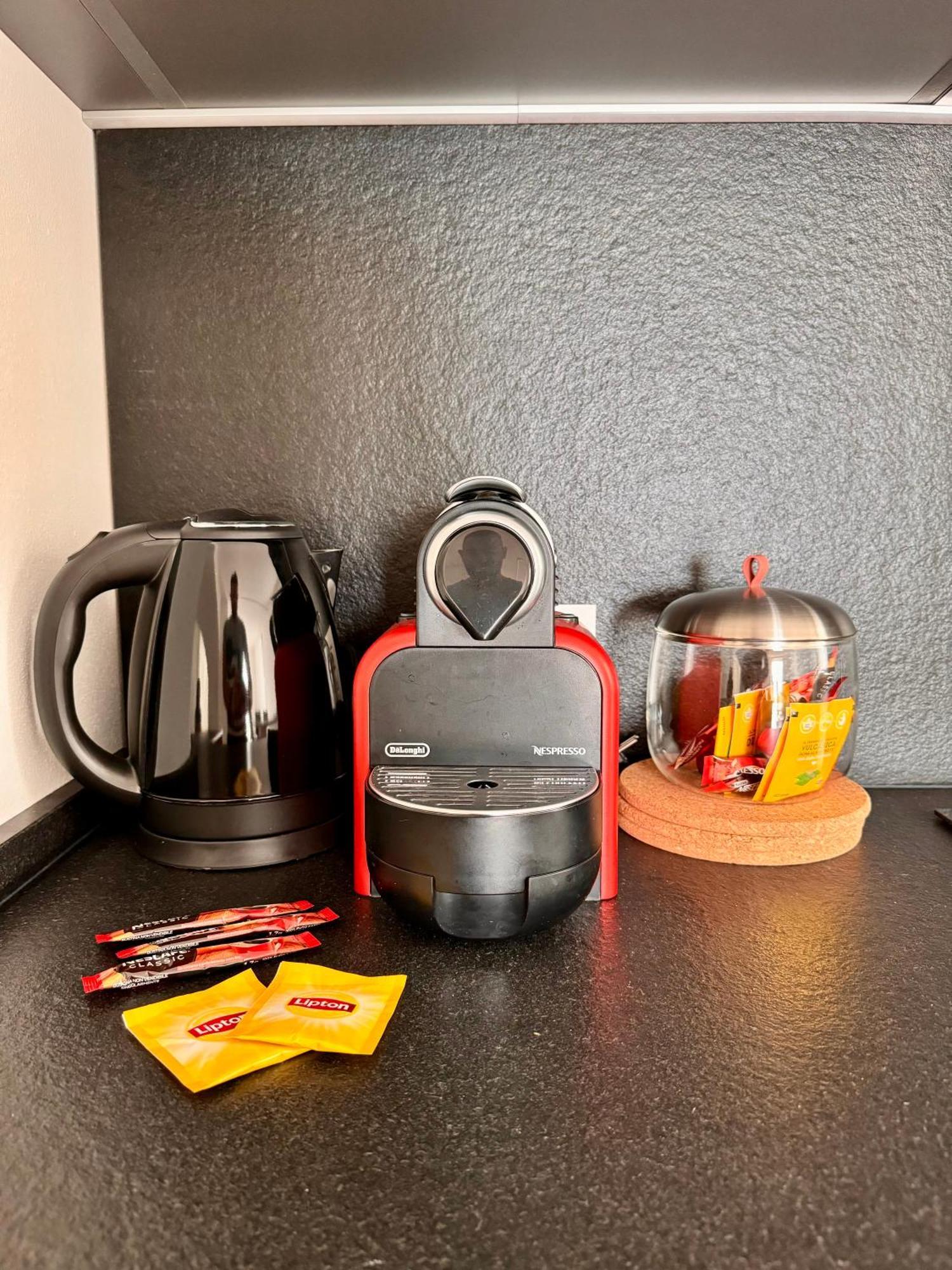 Apartmán Eco Garda Hill Tenno Exteriér fotografie