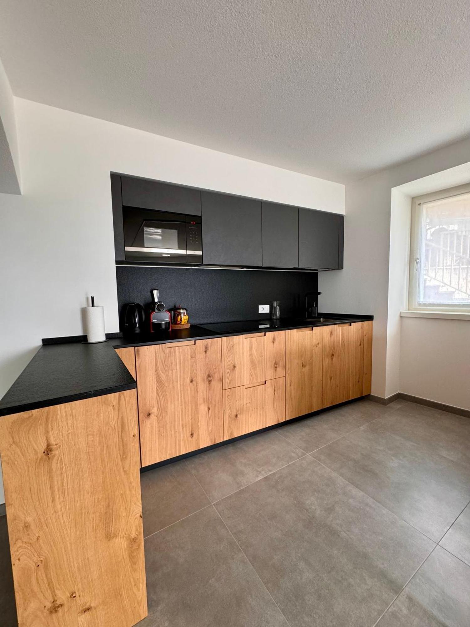 Apartmán Eco Garda Hill Tenno Exteriér fotografie