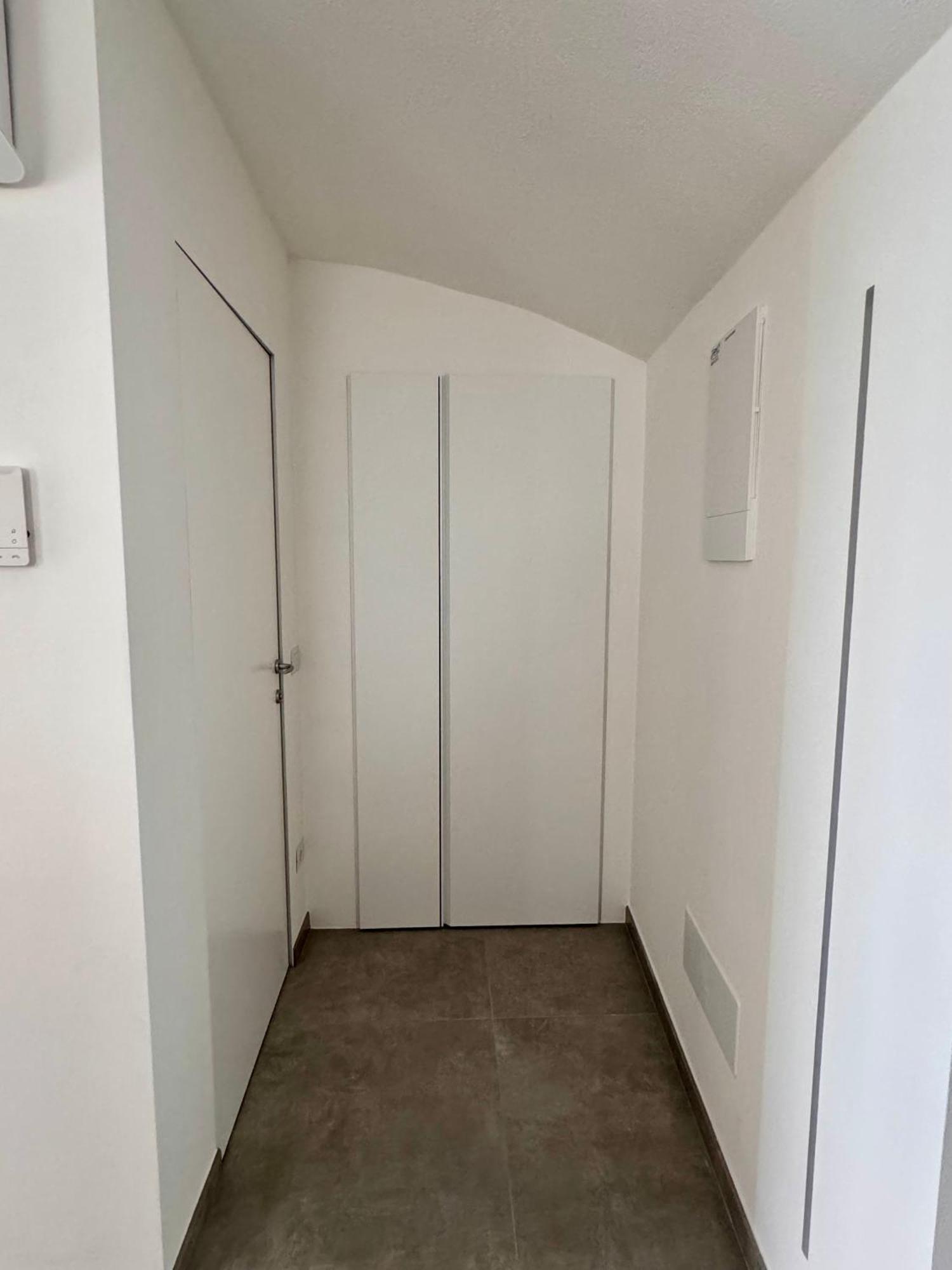 Apartmán Eco Garda Hill Tenno Exteriér fotografie
